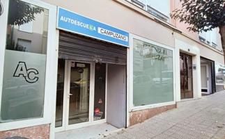 Local comercial en alquiler en Astillero, El Astillero photo 0