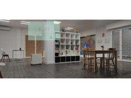 Local comercial en alquiler en Vera photo 0