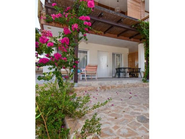 Apartamento en alquiler en Águilas photo 0