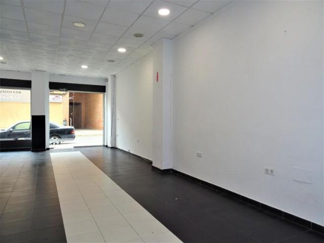 Local comercial en alquiler en Cartagena, Urbanizacion mediterraneo photo 0