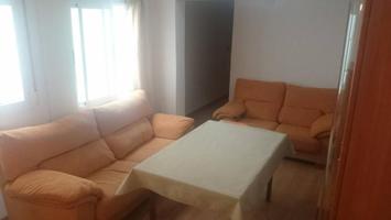 Piso en alquiler en Almería, Zapillo photo 0