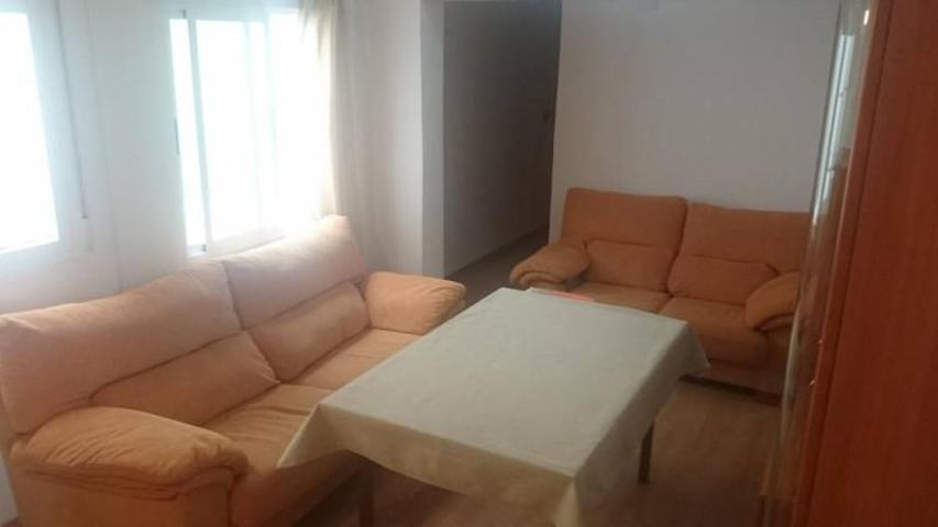 Piso en alquiler en Almería, Zapillo photo 0