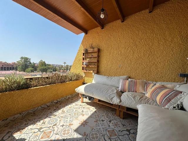 Apartamento en alquiler en Puerto de Mazarrón, Playa Sol photo 0
