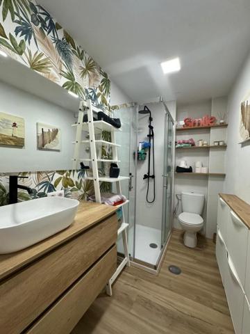 Apartamento en alquiler en Puerto de Mazarrón, Playa Sol photo 0