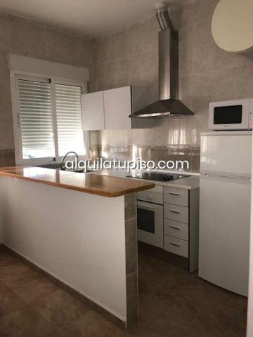 Apartamento en alquiler en Espinardo, Espinardo photo 0