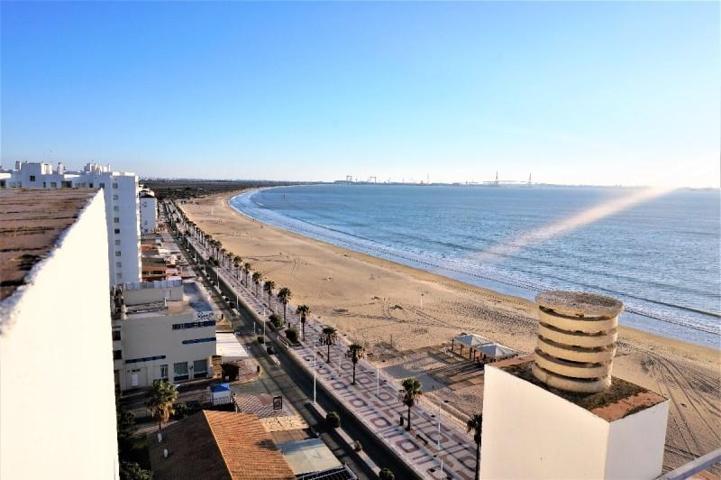 Piso en alquiler en El Puerto de Santa María, VALDELAGRANA photo 0
