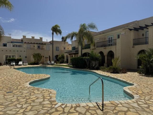 Adosada en alquiler en Vera, Avenida de Palomares, 04621 photo 0