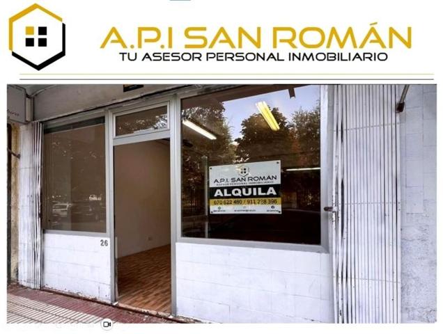 Local comercial en alquiler en Torrejón de Ardoz, Calle Hilados, 26, 28850 photo 0