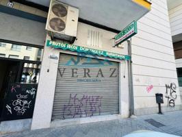 Local comercial en alquiler en Talavera de la Reina, Santos martires, 45600 photo 0