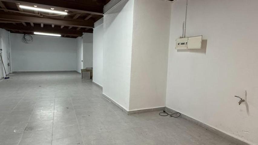 Local comercial en alquiler en Reus, Centre photo 0