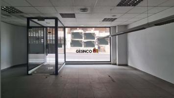 Local comercial en alquiler en Ontinyent, Sant Josep photo 0