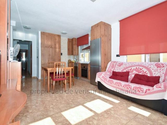 Piso en alquiler en Águilas photo 0