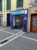 Local comercial en alquiler en Pamplona, Casco Antiguo photo 0
