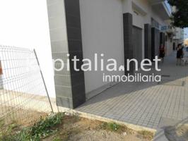 Local comercial en alquiler en Ontinyent, El Llombo photo 0