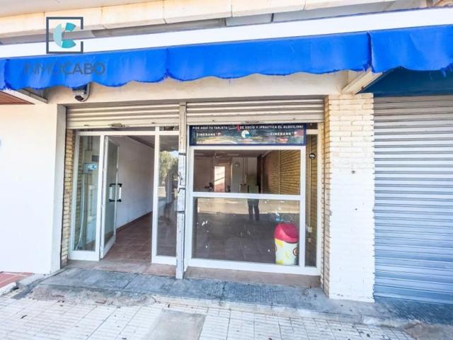 Local comercial en alquiler en Cabo de Palos, CALAFLORES photo 0