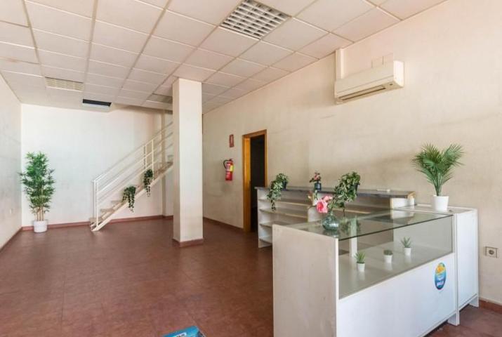 Local comercial en alquiler en Murcia, Atalayas photo 0