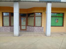 Local comercial en alquiler en Sarón, Estacion autobus photo 0