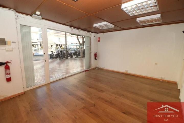 Local comercial en alquiler en Alhaurín el Grande, Centro photo 0