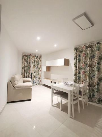 Piso en alquiler en Jaén, Jardinillos photo 0