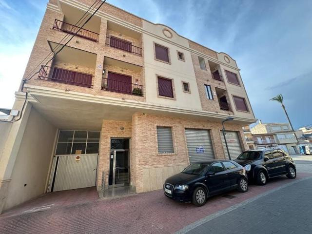 Piso en alquiler en Fortuna, Fortuna photo 0