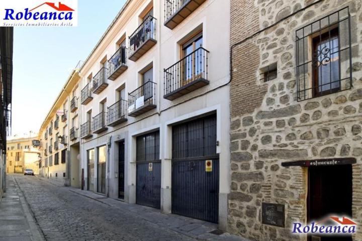 Piso en alquiler en Ávila, Centro - Mercado Chico photo 0