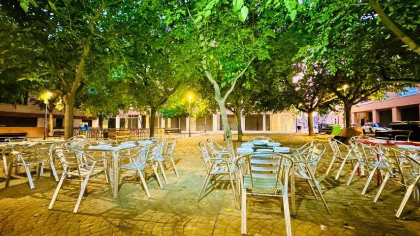 Local comercial en alquiler en Terrassa, Torrent d en Pere Parres photo 0