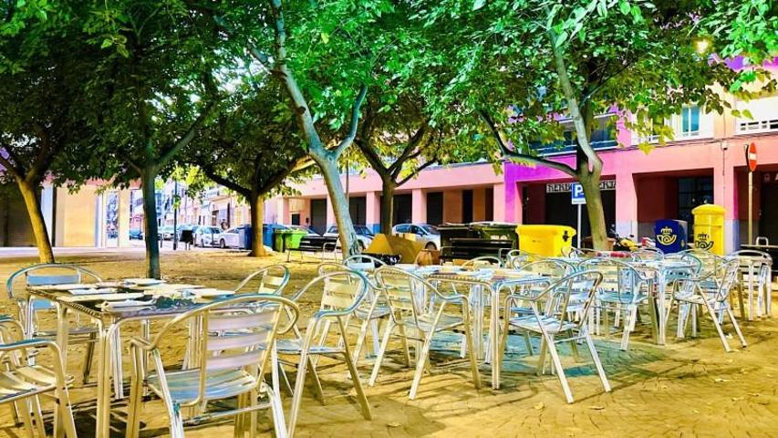 Local comercial en alquiler en Terrassa, Torrent d en Pere Parres photo 0