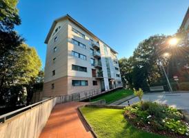 Apartamento en alquiler en Lugo, Augas Férreas photo 0