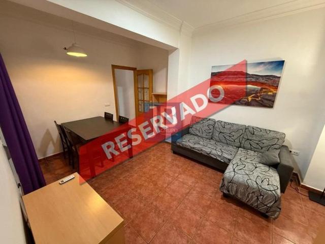 Piso en alquiler en Xàtiva, LA REINA photo 0