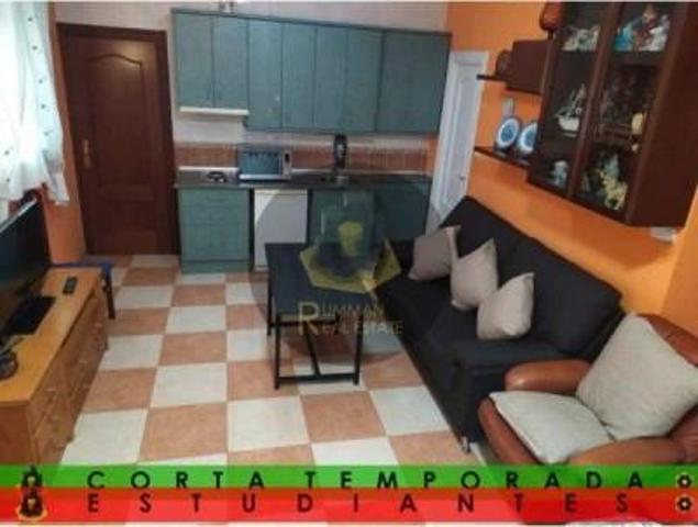 Piso en alquiler en Granada, Zaidin photo 0