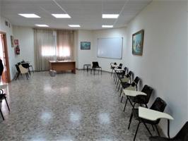 Local comercial en alquiler en Cieza, Cuesta del Molino photo 0
