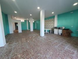 Local comercial en alquiler en Chiclana de la Frontera, Fuente amarga photo 0