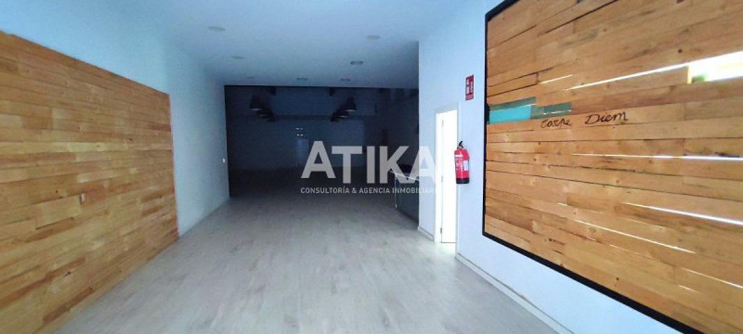 Local comercial en alquiler en Ontinyent, San Jose photo 0