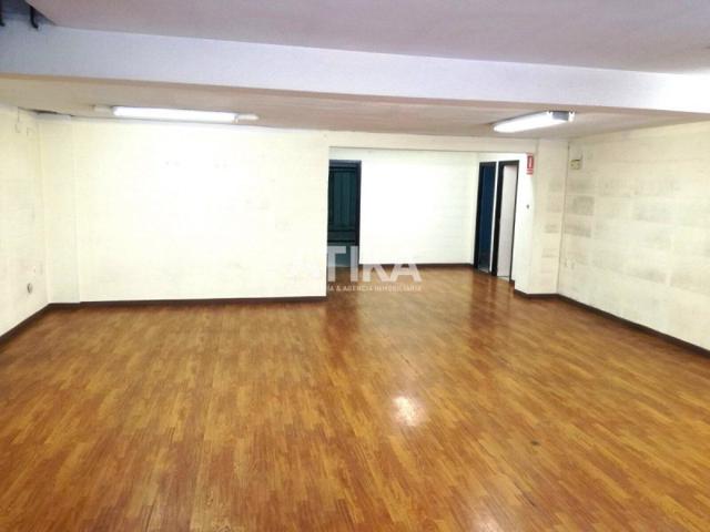 Local comercial en alquiler en Ontinyent, San Jose photo 0