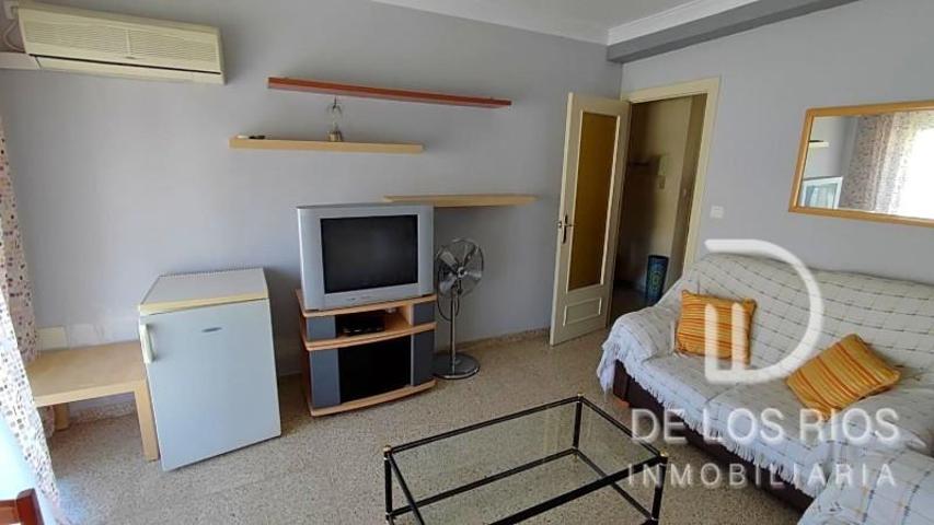 Aticos en alquiler en Granada, Calle Joaquín Corral Almagro, 18011 photo 0