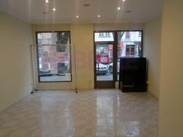 Local comercial en alquiler en Getxo, Santa Ana photo 0