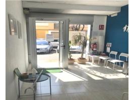 Local comercial en alquiler en Valencia, La Creu Coberta photo 0