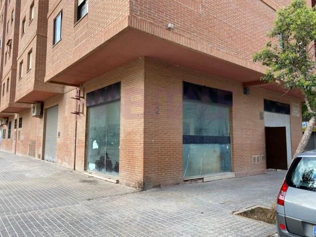 Local comercial en alquiler en Valencia photo 0