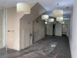 Local comercial en alquiler en Terrassa, Segle xx photo 0