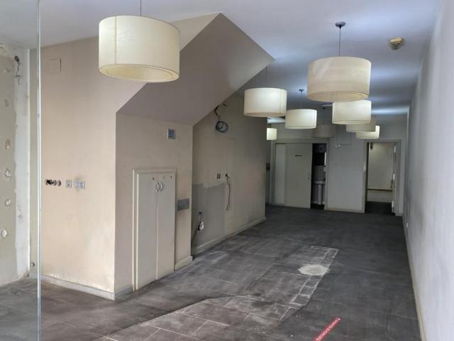 Local comercial en alquiler en Terrassa, Segle xx photo 0