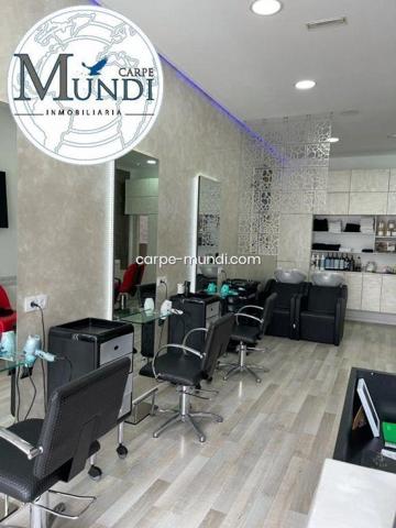 Local comercial en alquiler en La Oliva photo 0