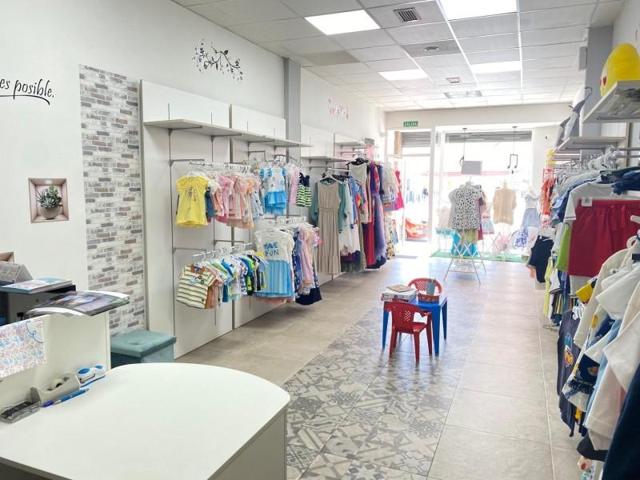 Local comercial en alquiler en Albolote, Centro ciudad photo 0