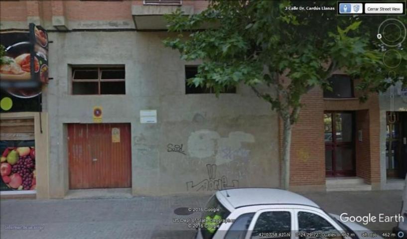 Local comercial en alquiler en Huesca, Los Olivos photo 0