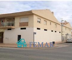 Local comercial en alquiler en Torre-Pacheco, Casco urbano photo 0