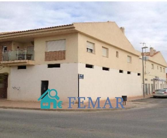 Local comercial en alquiler en Torre-Pacheco, Casco urbano photo 0