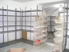 Local comercial en alquiler en Zafra, Zafra photo 0