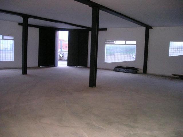 Nave industrial en alquiler en Zafra, Zafra photo 0