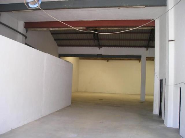 Nave industrial en alquiler en Zafra, Zafra photo 0