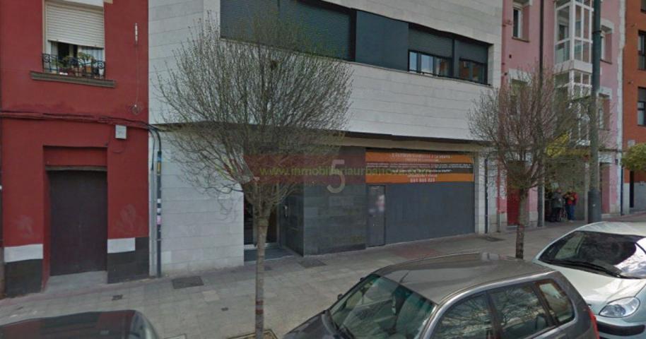 Local comercial en alquiler en Logroño, Oeste photo 0