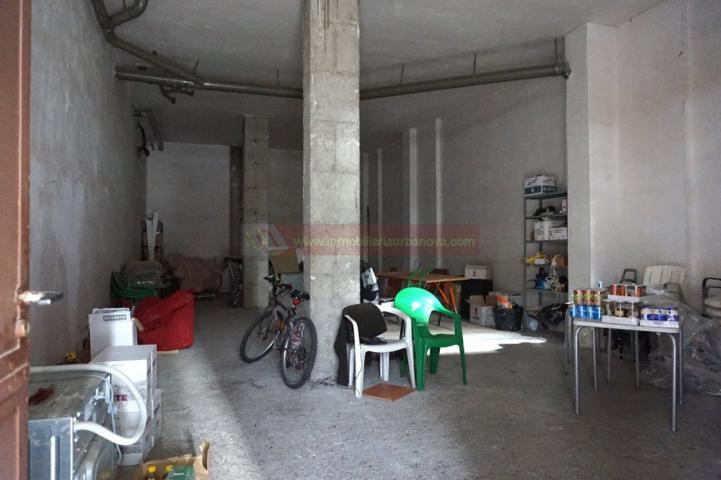 Local comercial en alquiler en Logroño, Casco Antiguo photo 0